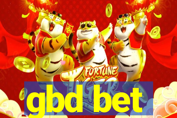 gbd bet